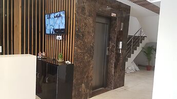 Hotel Destination