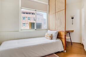 Chin Style Easy Stay