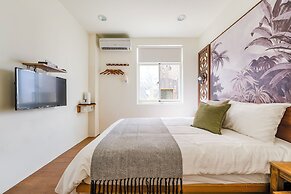 Chin Style Easy Stay