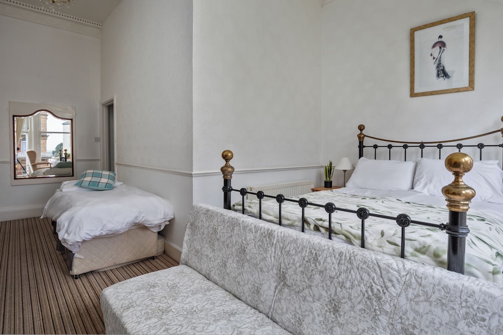 Serenity Guest House