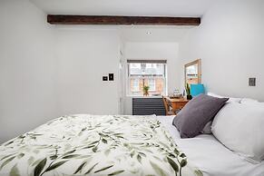 Serenity Guest House