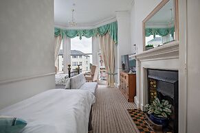 Serenity Guest House