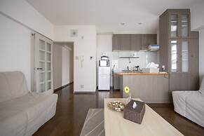 Shinsaibashi Midtown Apartments