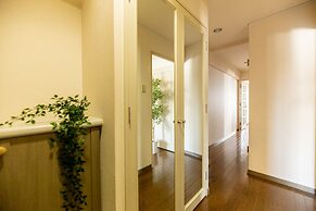 Shinsaibashi Midtown Apartments