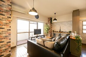 Shinsaibashi Midtown Apartments