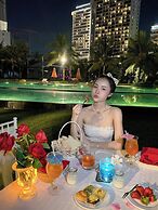 Temple Da Nang