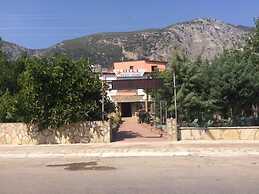 Otel Deniz Yildizi