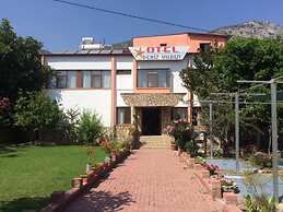 Otel Deniz Yildizi