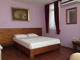Otel Deniz Yildizi
