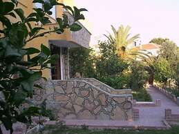 Otel Deniz Yildizi