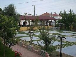 Otel Deniz Yildizi