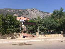 Otel Deniz Yildizi