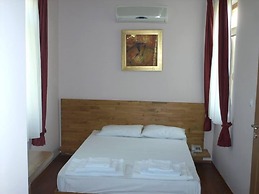 Otel Deniz Yildizi