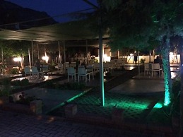 Otel Deniz Yildizi