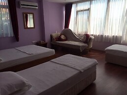 Otel Deniz Yildizi