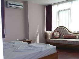 Otel Deniz Yildizi