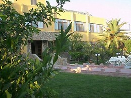 Otel Deniz Yildizi