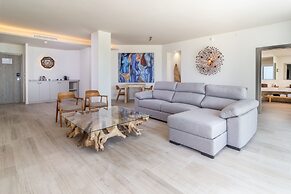 Hotel Zahara Beach by Q Hotels