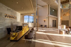 Hotel Zahara Beach by Q Hotels