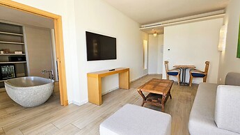 Hotel Zahara Beach by Q Hotels