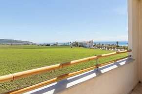 Hotel Zahara Beach by Q Hotels