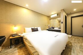 Hotel the Ace