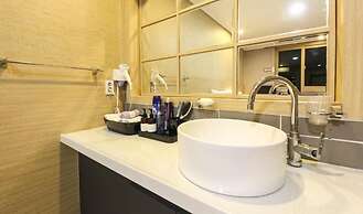 Hotel the Ace