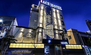 Hotel the Ace