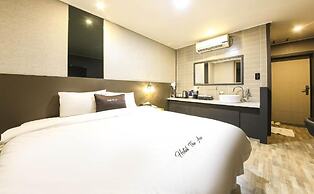 Hotel the Ace