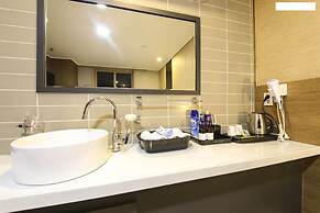 Hotel the Ace