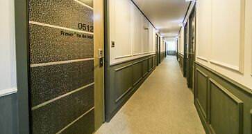 Hotel the Ace