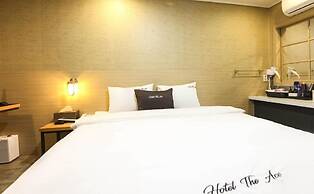 Hotel the Ace