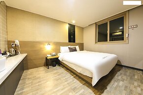 Hotel the Ace