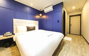 Hotel the Ace