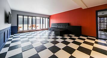 Hotel the Ace