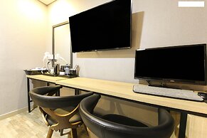 Hotel the Ace