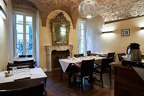 Locanda delle Mercanzie
