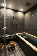 Randor Residence Susukino Suites