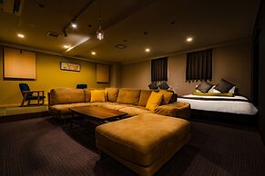 Randor Residence Susukino Suites