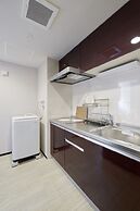 Randor Residence Susukino Suites