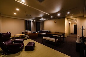 Randor Residence Susukino Suites