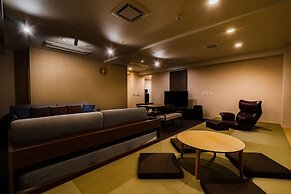 Randor Residence Susukino Suites