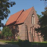 Gasthaus Nobel Moordeich