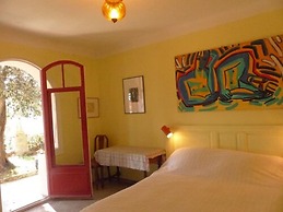 Villa Bennecourt