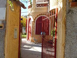 Villa Bennecourt