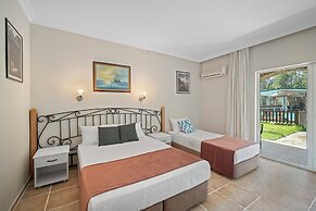 Alados Otel