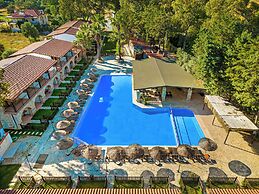 Alados Otel