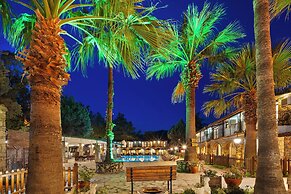 Alados Otel