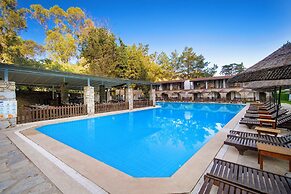 Alados Otel