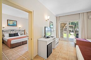 Alados Otel
